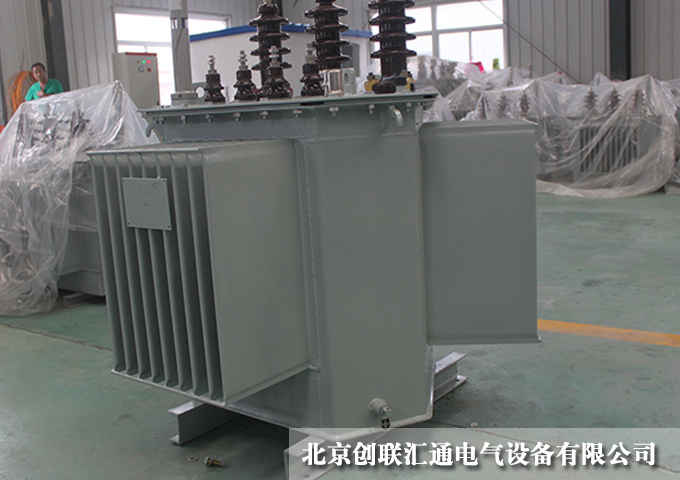 真正干貨！三相油浸式變壓器知識